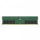 MEMORIA KINGSTON DDR5 32GB 5200MT/S   CL42  2RX8 KVR52U42BD8-32